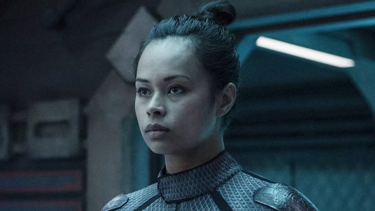 Beyond Star Trek: How The Wire’s Gritty Realism Rebuilt The Expanse