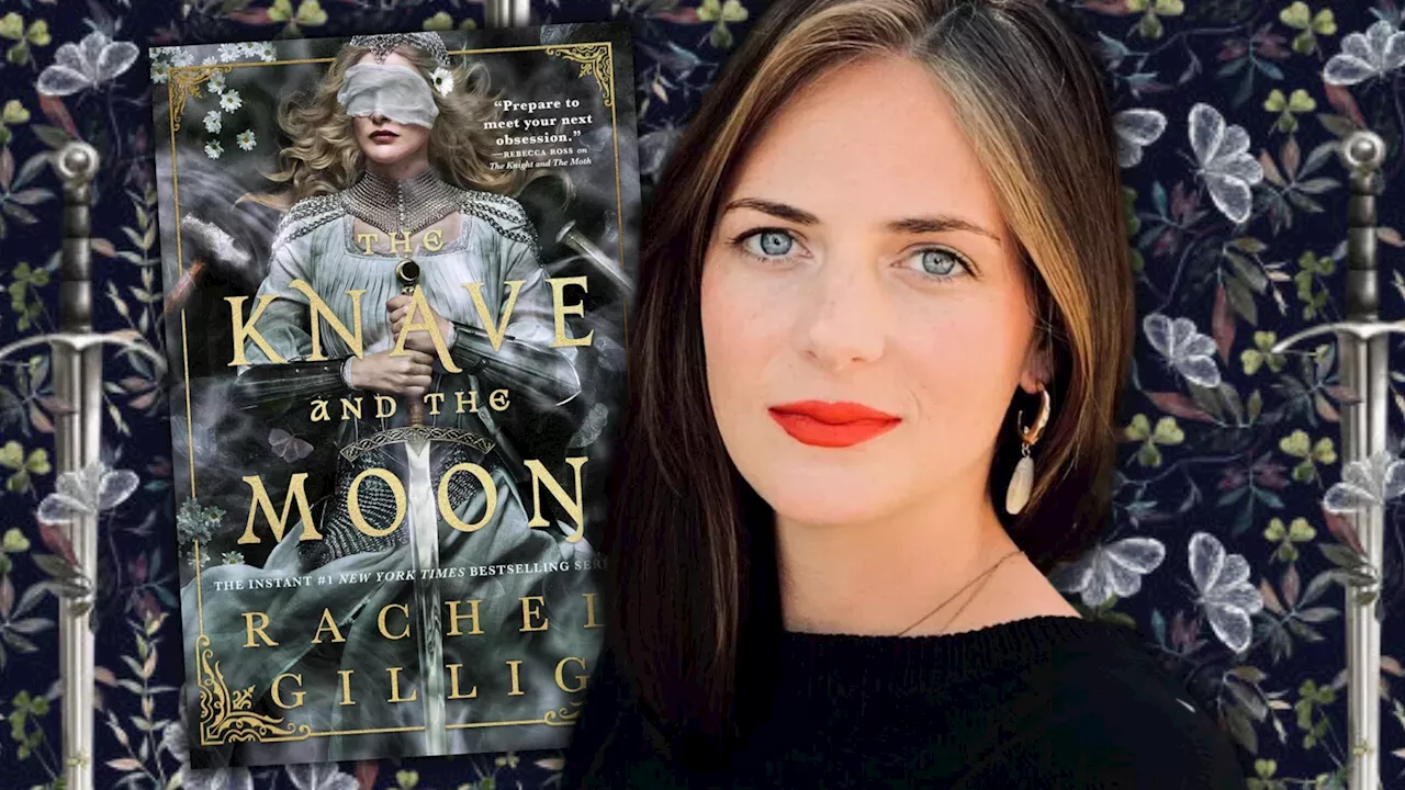 Gothic Closure: Rachel Gillig Wraps the Stonewater Kingdom Duology