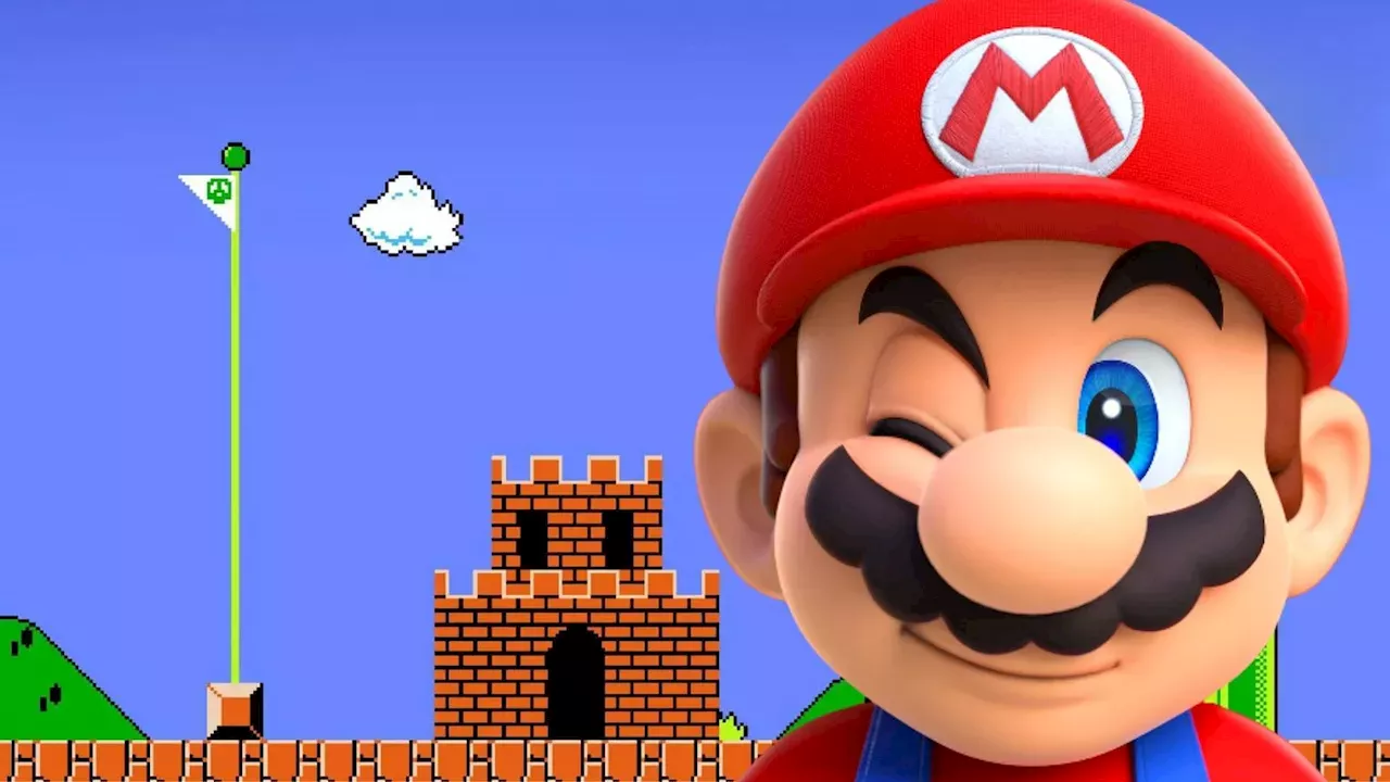 The Nintendo Blueprint: How Super Mario Defined Four Decades of Play