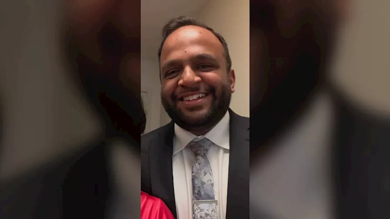 Vanished in the Himalayas: The Search for Ishan Patel and Three Relatives