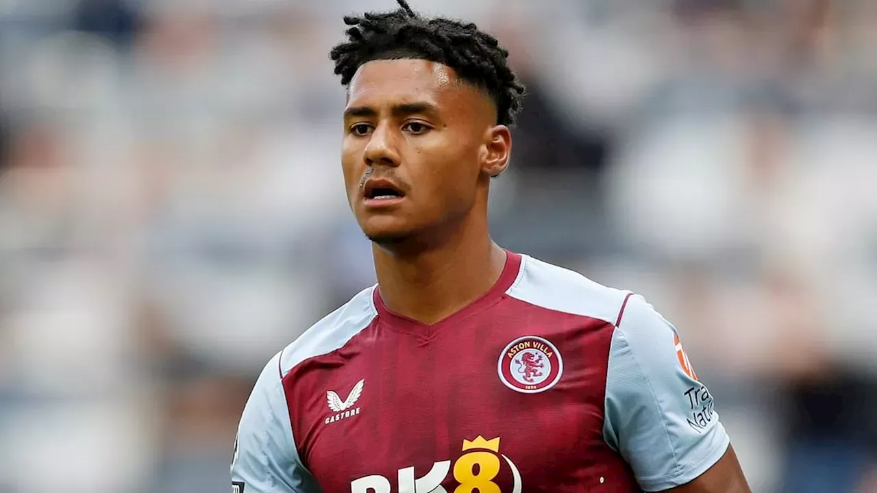 Liverpool's £123m Barcola Pursuit Headlines Chaotic Deadline Rush