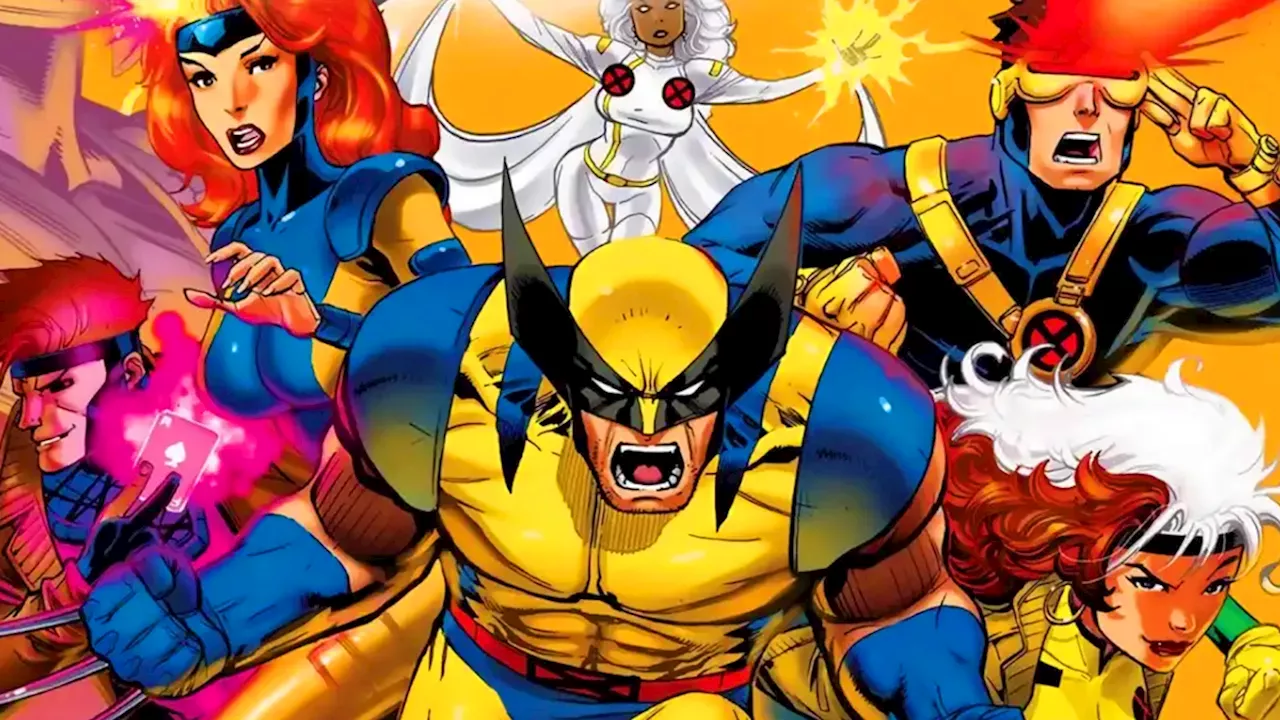 The D23 X-Men Slate: A Strong Start with Glaring Omissions