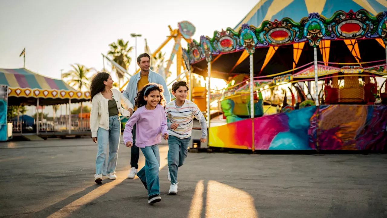 Beyond the Basics: The High-Rated Tech Powering Modern Family Travel