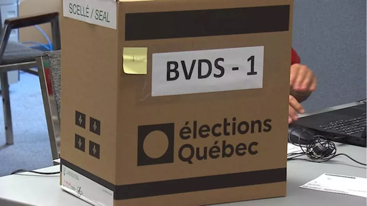 Quebec's First French-Only Election Mailings Signal New Era of Language Law