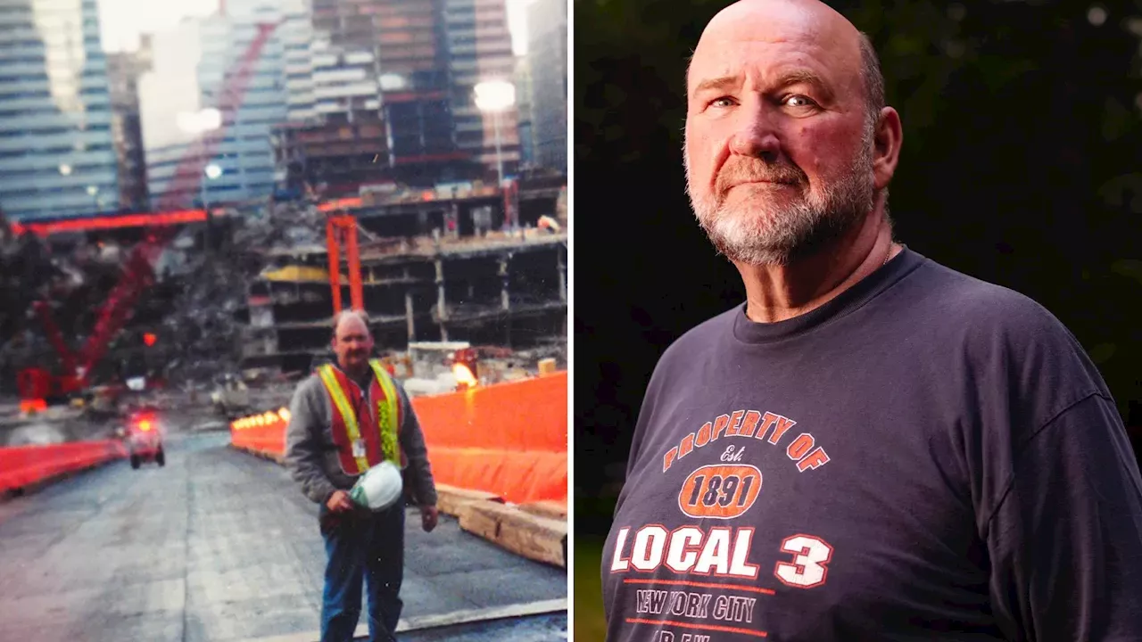 The 9/11 Cancer Crisis: Why the Death Toll Now Triples the Original Attacks