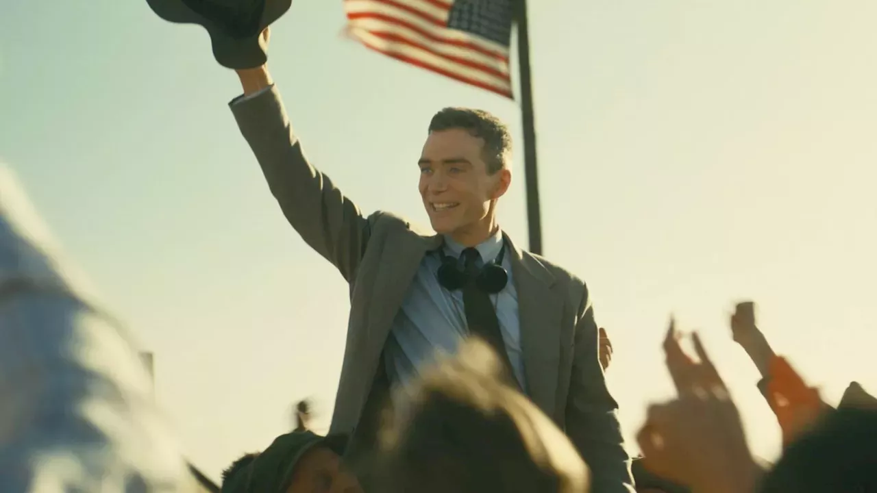 Beyond the Traditional Drama: How the Academy's Taste Has Shifted