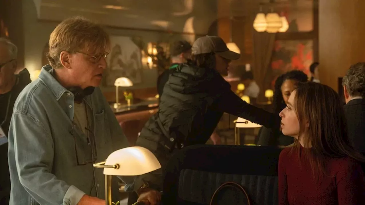 Sorkin's Return to Meta: 'The Social Reckoning' Targets Zuckerberg's Legacy