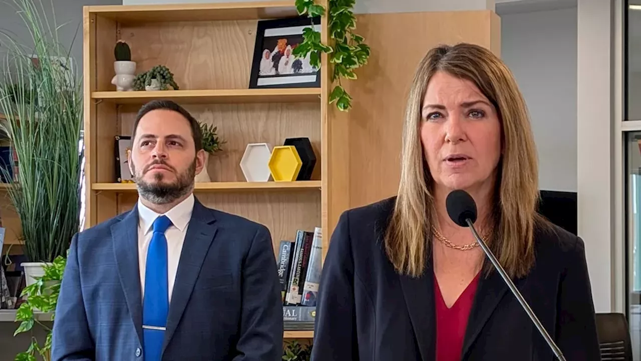 Curriculum Oversight or Funding Distraction? The Debate Over Alberta’s New School Policy