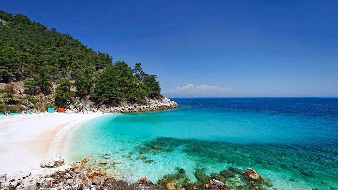 Escape the School Run: September's Best Child-Free Getaways from £438