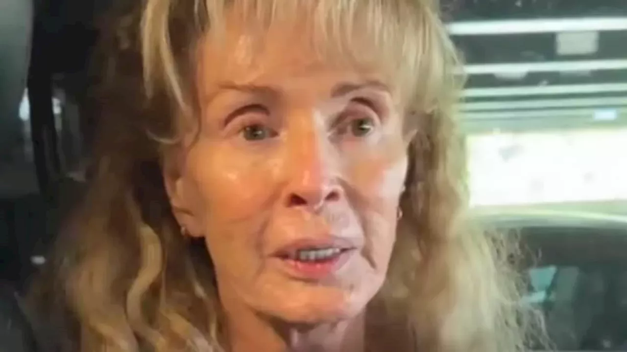 Beyond the Diagnosis: Beverley Callard Faces New Medical Uncertainty