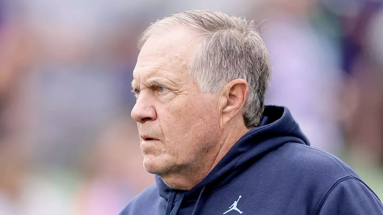 Belichick’s Dublin Defense: North Carolina Silences Critics with Gritty TCU Win