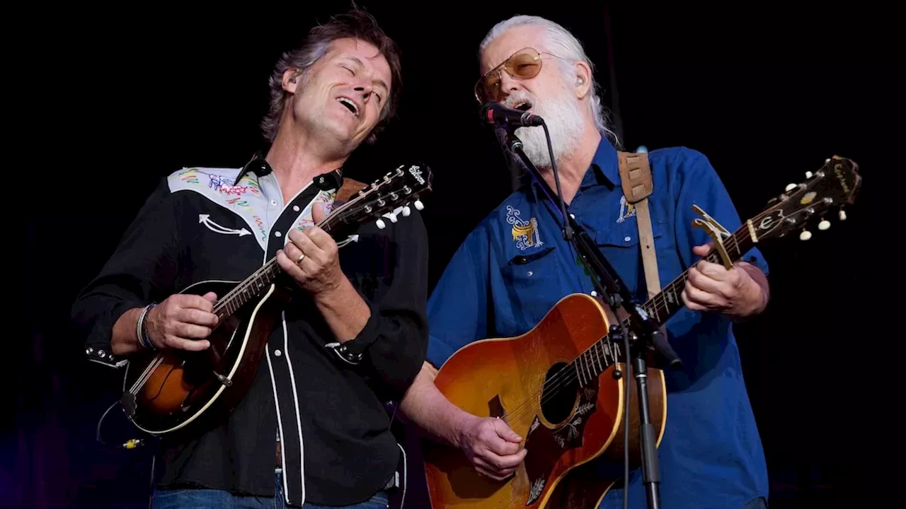 The Battle for Lake Ontario: How a Blue Rodeo Lyric Became a Canadian Protest Anthem