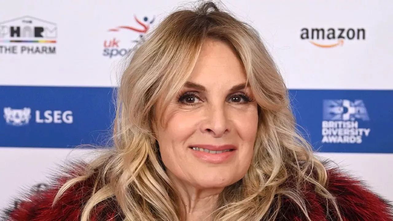 Beyond the Skirt-Whipping: The £400,000 Price of Jay Aston's Bucks Fizz Exit