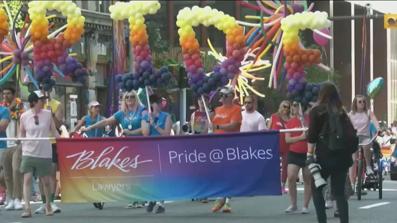 Calgary Pride’s Financial Crisis: A Warning Sign for LGBTQ2S+ Visibility in the West