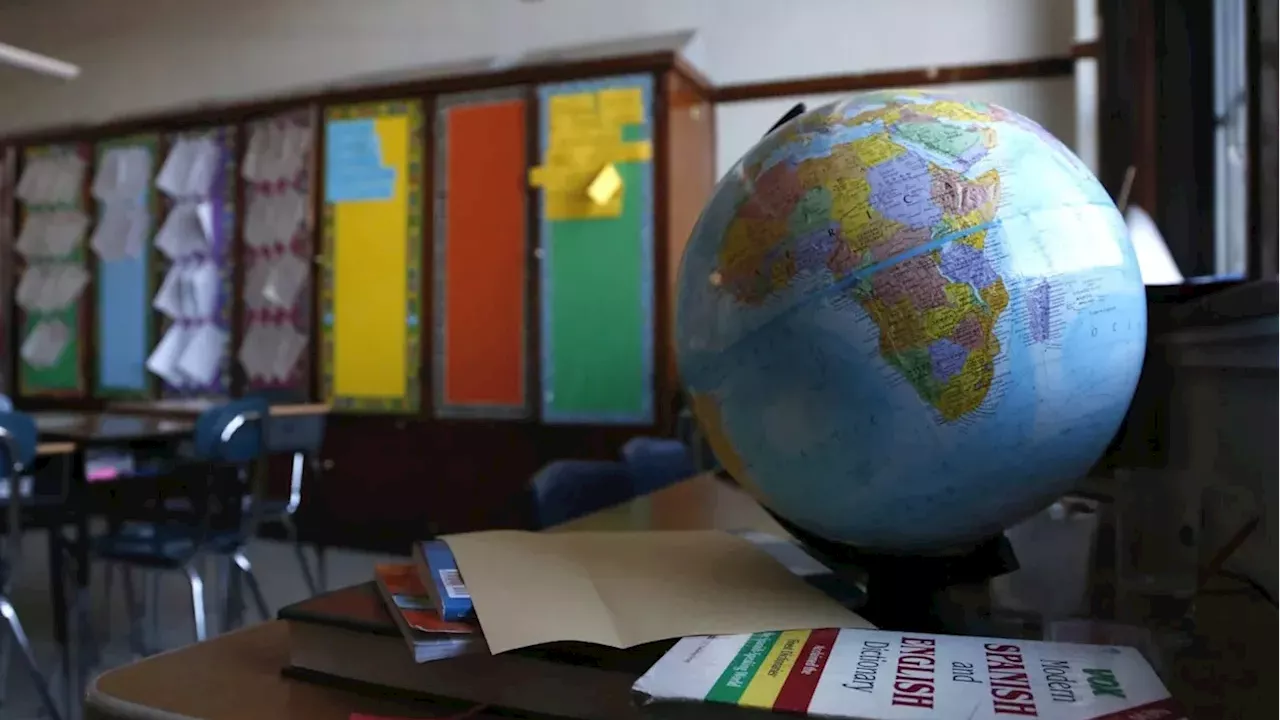 The Shrinking Classroom: Why Canadian Schools are Grounding International Trips
