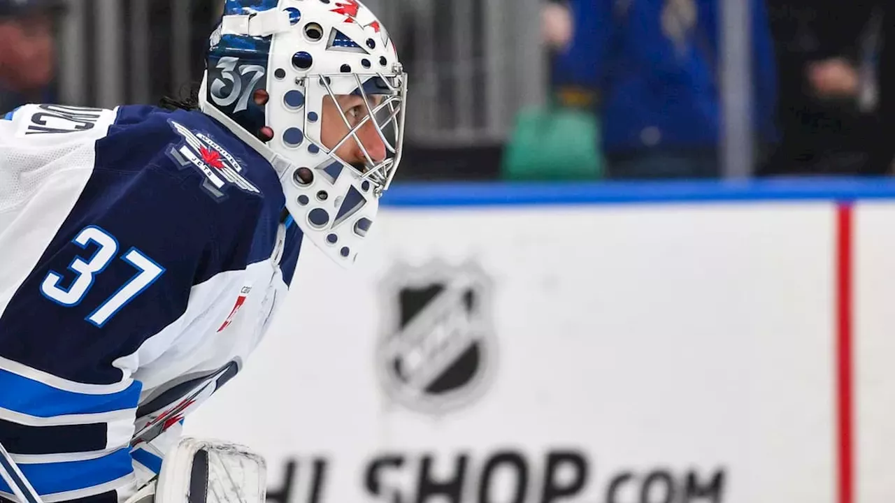 The Hellebuyck Exit: Winnipeg's High-Stakes Gamble in a Soft Goalie Market