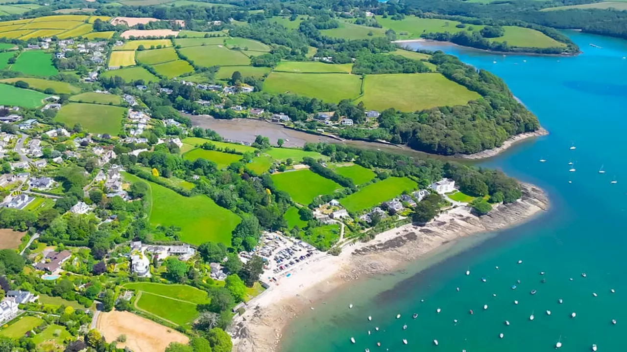The £3 Million Sale of Loe Beach: A Generational Shift in Cornwall
