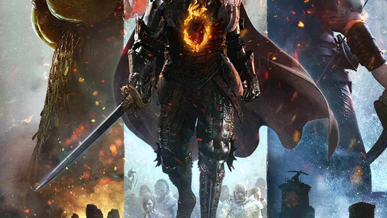 Beyond the Dragon: Mastering the Endless Loop of Dragon's Dogma 2