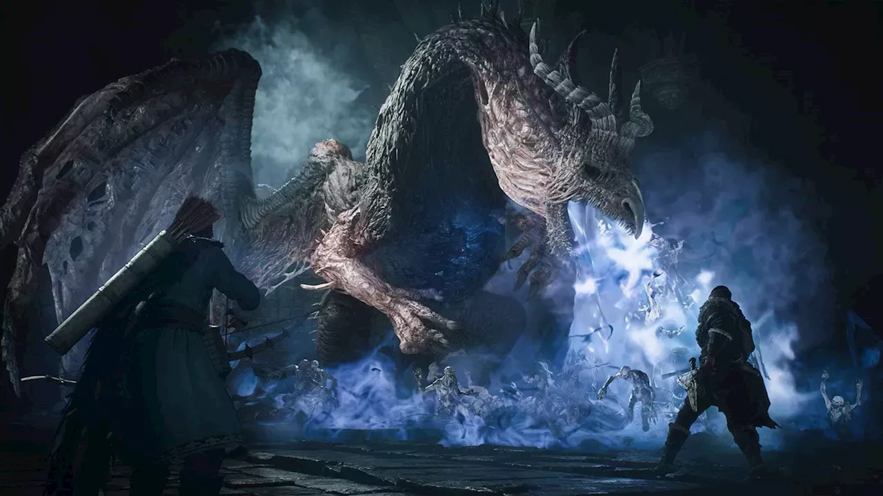 Capcom’s Dark Arisen DLC: Can 25 Hours of Content Fix Dragon's Dogma II's Accessibility?