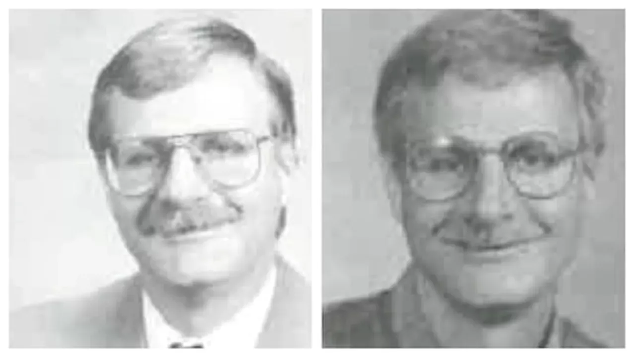 Former Calgary teacher Fred Archer, 82, on trial for 1990s sexual abuse of former student