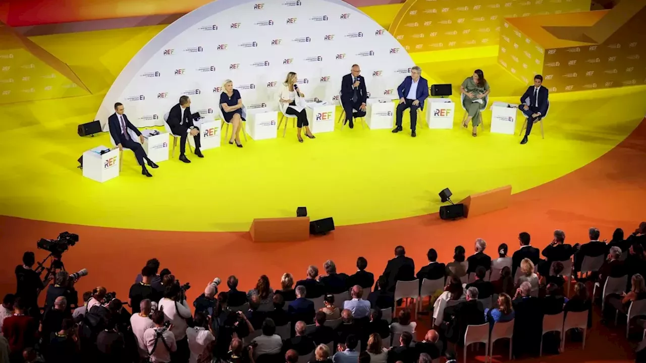 France's 2027 Election: A Record Field and the Shadow of the Far Right