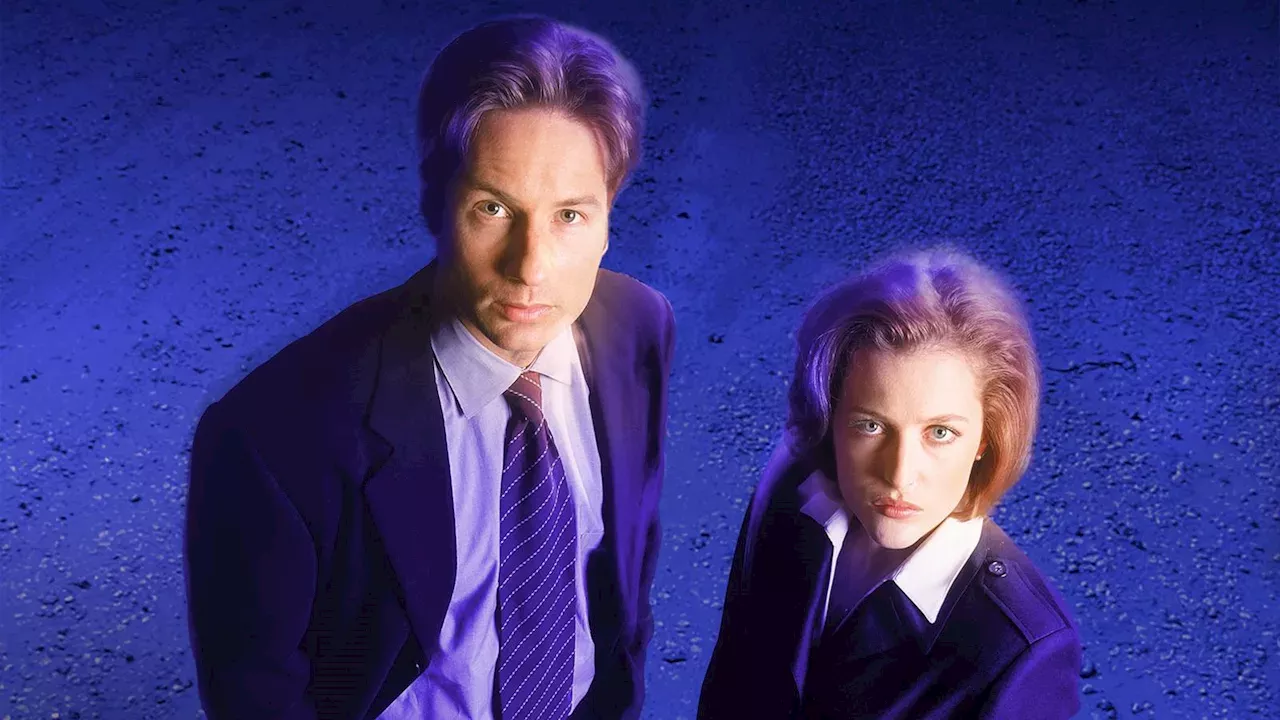 Himesh Patel Defends Casting in Ryan Coogler’s X-Files Reboot