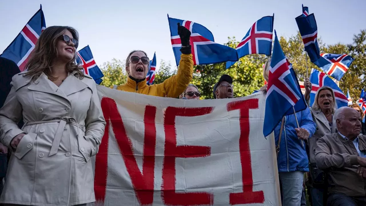 Sovereignty Over Cod: Why Iceland Rejected EU Accession in August 2026