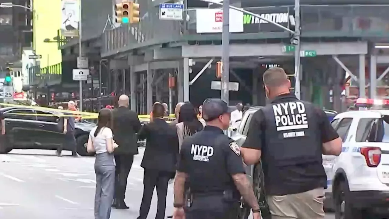 Diplomatic Shifts in Iran and Urban Violence in New York City