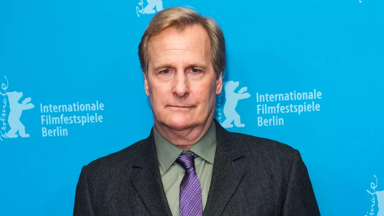 The Prescient Warning of Jeff Daniels' 'Rain Without Thunder'