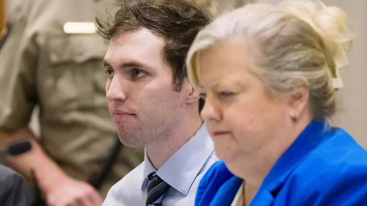 Will Tyler Robinson Face Trial for the Fatal Shooting of Charlie Kirk?