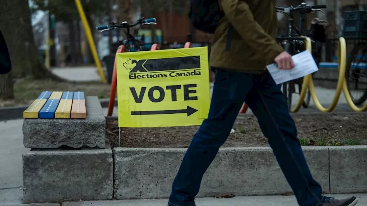 Carney's Clean Sweep: Tanveer Shahnawaz Holds the Line in Beaches-East York