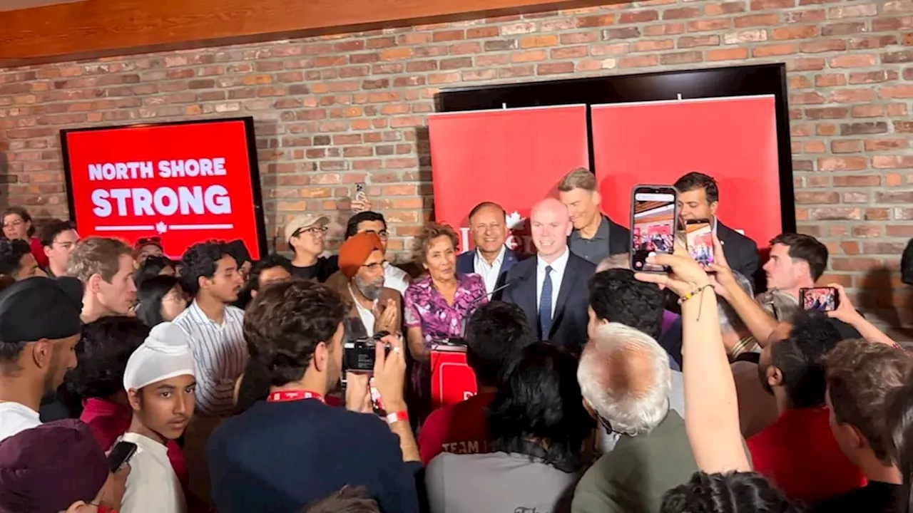 Liberal Sweep in B.C. Reshapes Canadian Political Outlook Ahead of Quebec and Toronto Races