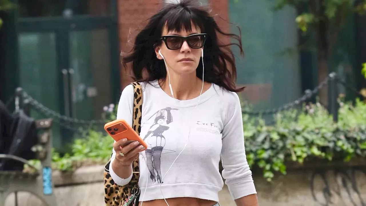 Luxury and Liability: Lily Allen's Struggle with Compulsive Spending