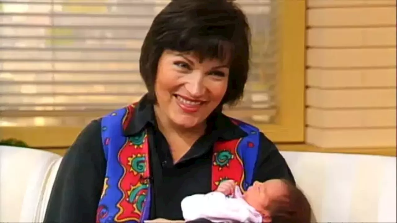 From GMTV Dismissal to Saga Podcast: The Resilience of Lorraine Kelly