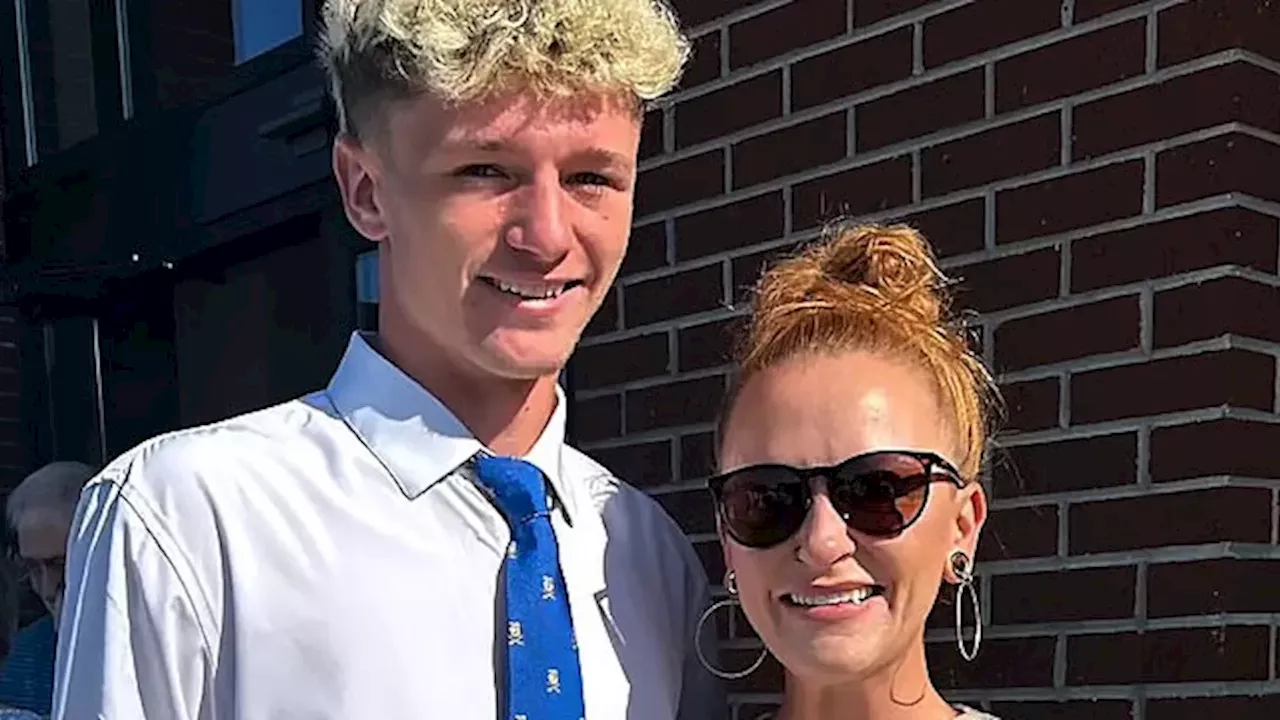 Beyond the Reality TV Spotlight: Bentley Edwards’ Collegiate Path