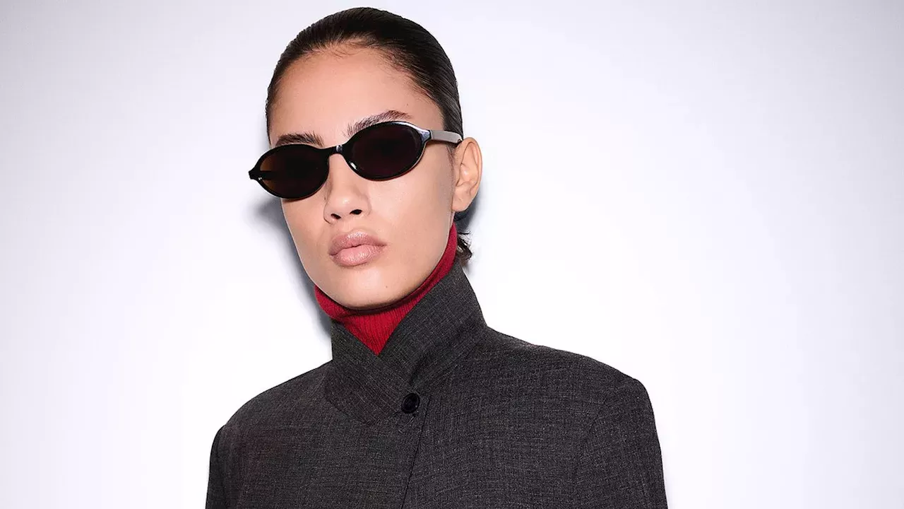 From Underwear to Armani: The Marks & Spencer Fashion Revolution