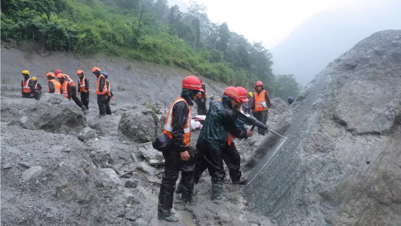 Nepal’s Hydropower Crisis: Can Energy Infrastructure Survive the Himalayas?