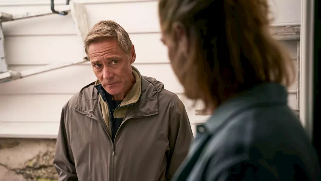 The Secret Woman Proves Netflix's Non-English Thriller Formula is Still Winning