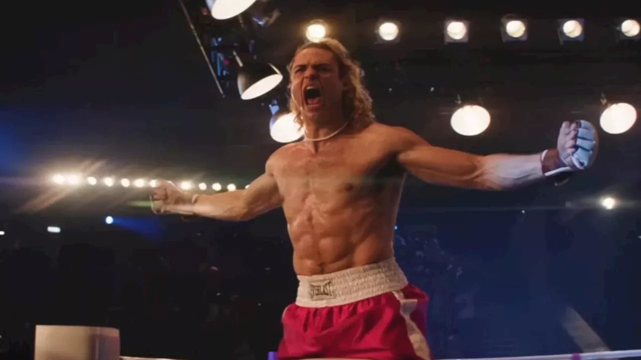 Street Fighter's Tonal Tightrope: From Ryu's Drama to Cody Rhodes' Camp