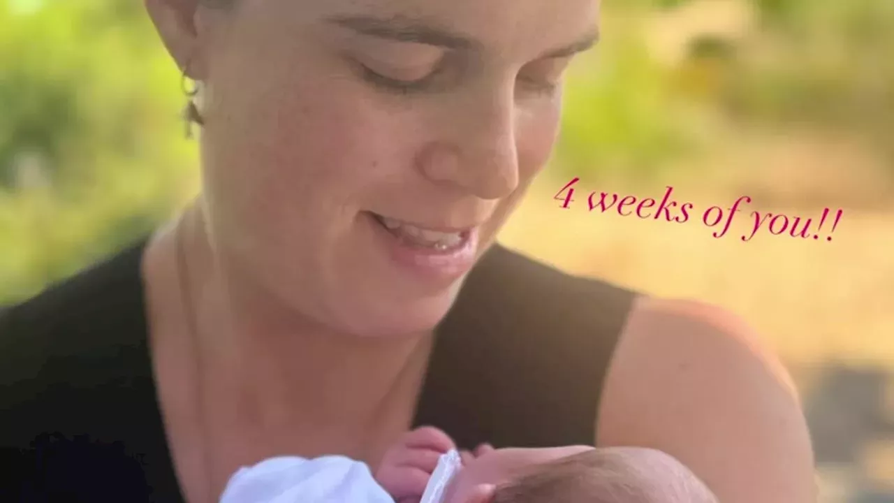 Princess Eugenie’s New Addition: The Meaning Behind Baby Adelaide’s Royal Name