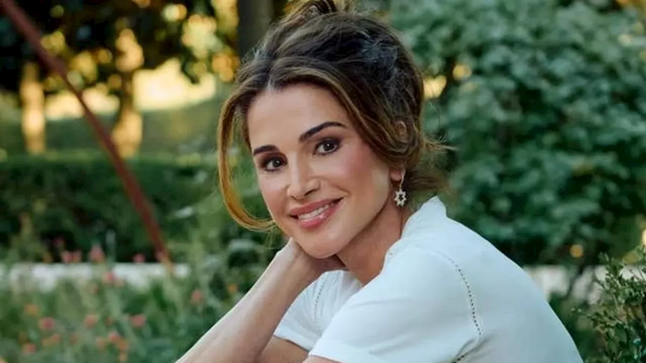Beyond the Crown: Queen Rania’s 56th Birthday and the Modernization of Jordanian Royalty