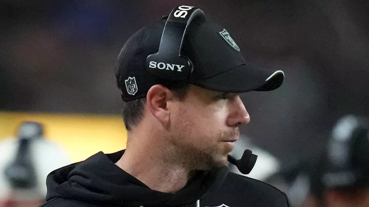 Raiders Roster Cuts: Depth Concerns Loom for Kubiak’s 2026 Campaign