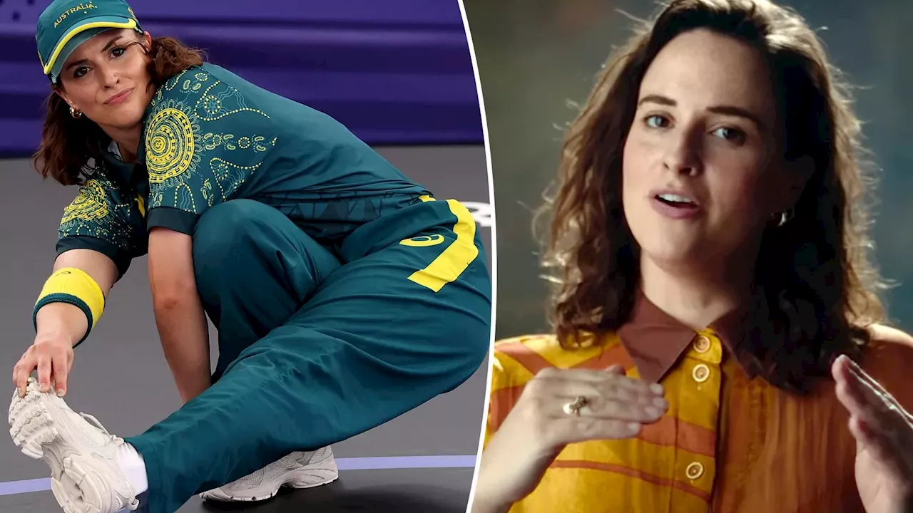 Beyond the Sprinkler: Raygun’s Battle with Olympic Infamy