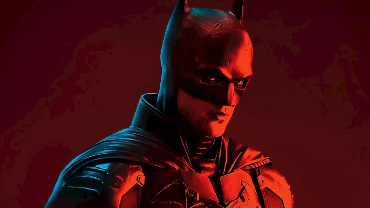 The Batman's Aging Problem: Can Robert Pattinson Sustain the Cape Until 2028?