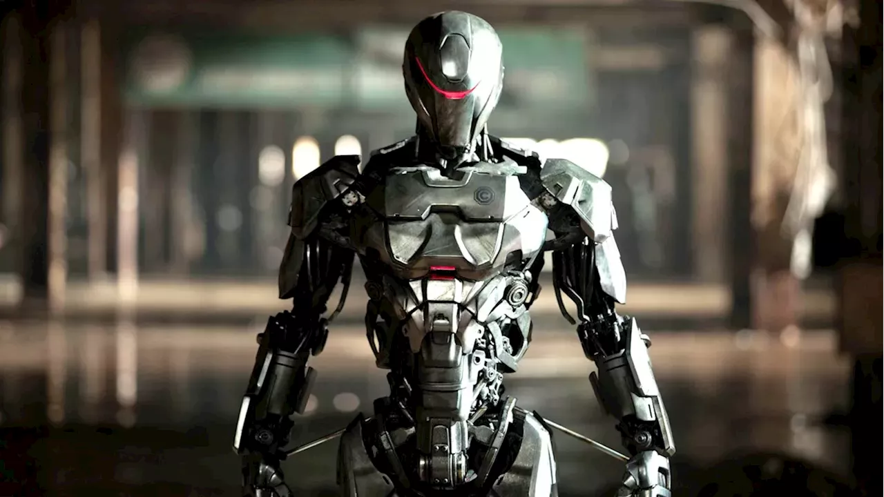 The RoboCop Spinoff Effect: Why a 10-Year-Old Remake is Surging on Paramount+