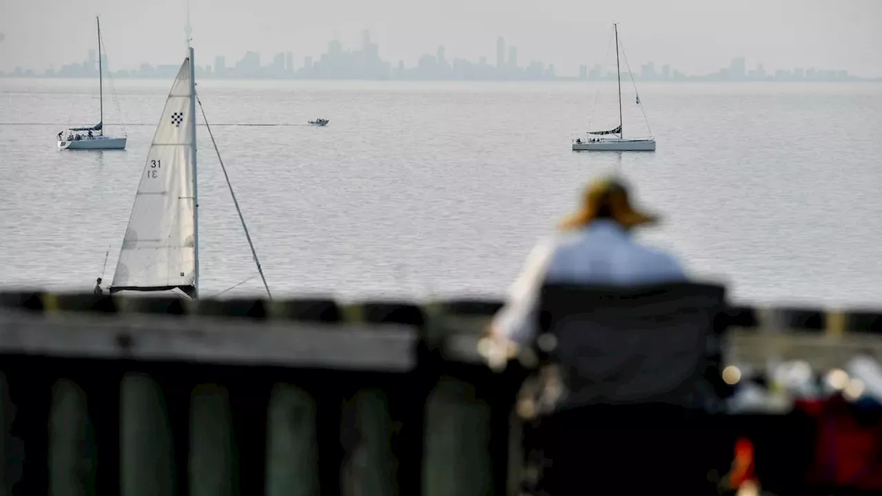 Rochester and Niagara businesses, officials defy Trump's Lake Ontario renaming