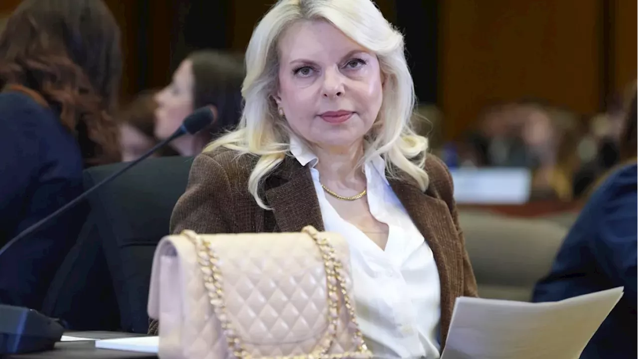 Sara Netanyahu's Oct 7 Accusations Trigger 2.5 Million Shekel Lawsuit