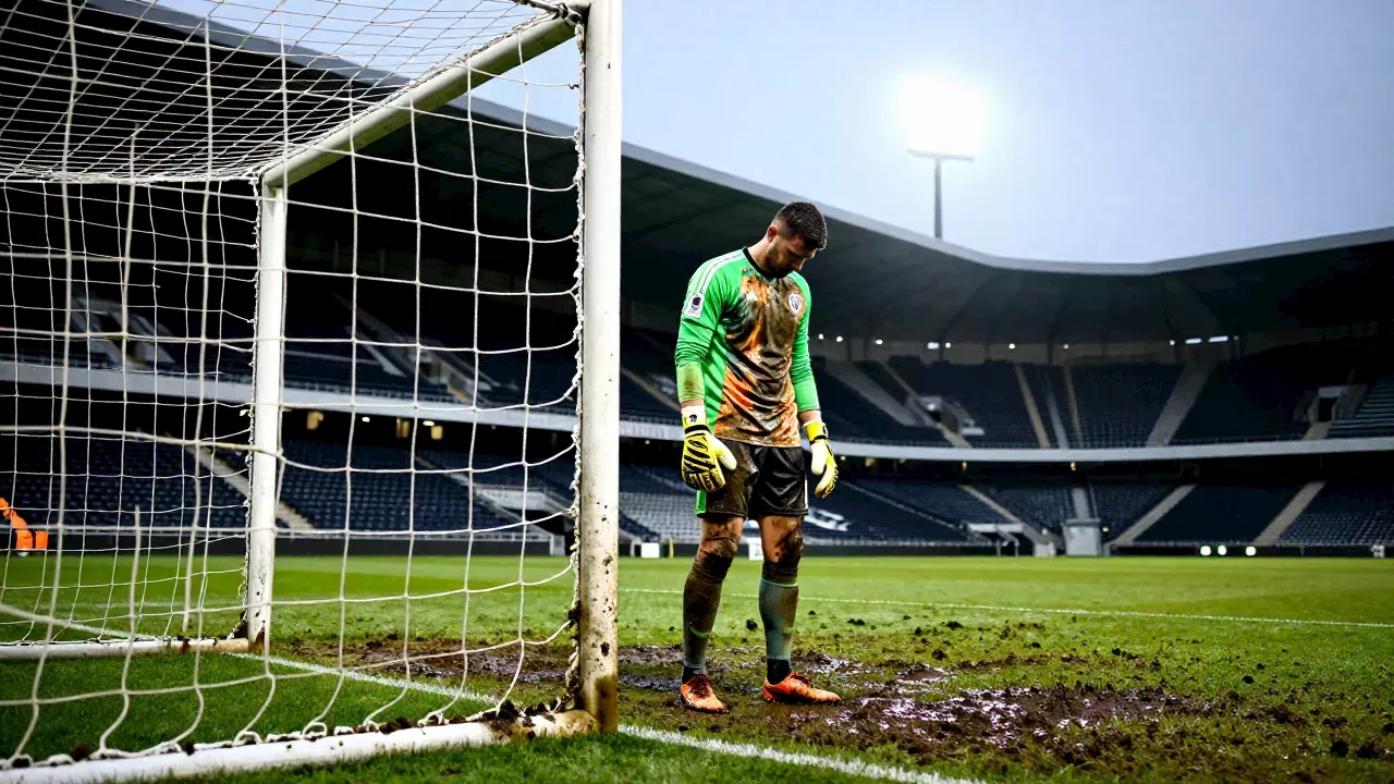 Schalke 04's Bundesliga Homecoming Ends in 3-0 Augsburg Disaster