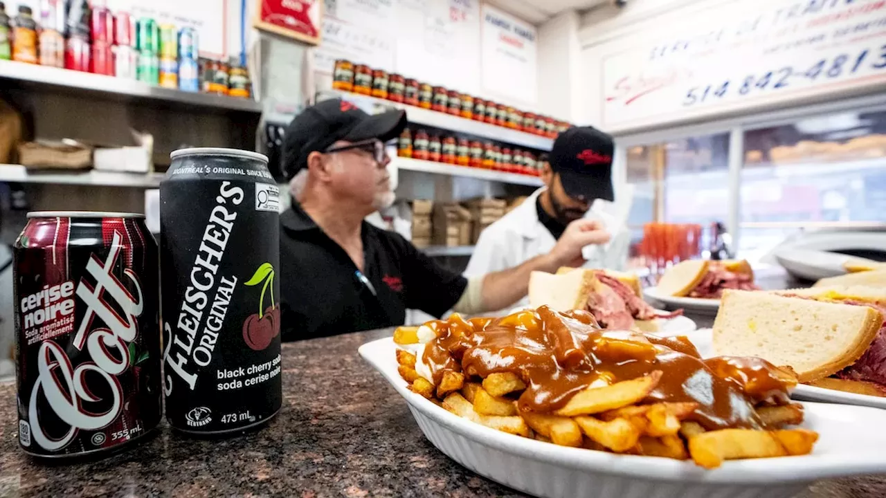 Beyond the Smoked Meat: How Aluminum Tariffs Changed a Montreal Icon's Menu
