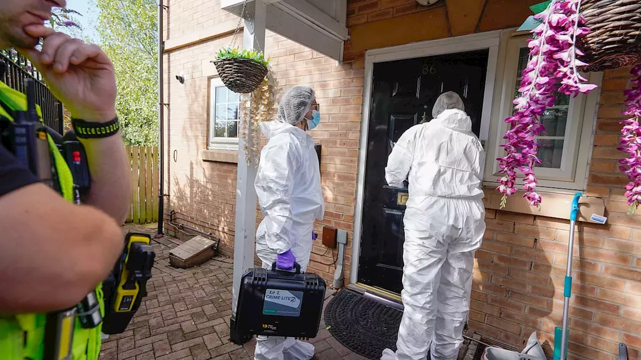 Seven Arrested After Newborn Found Dead in Overcrowded Sheffield Home
